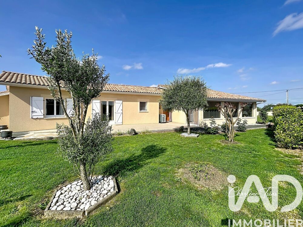 Vente Maison/villa 7 pièces