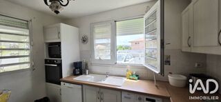  Maison à vendre 4 pièces 90 m²