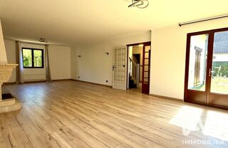 Vente Maison Vente Maison/villa 7 pièces Saint-leu-la-forêt