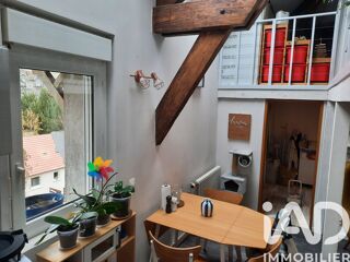  Appartement � vendre 2 pi�ces 52 m�