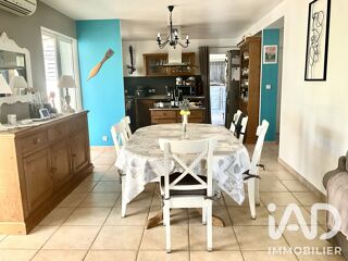 Maison à vendre 5 pièces 115 m²