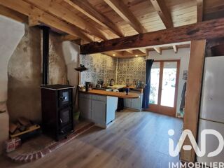  Maison à vendre 3 pièces 60 m²
