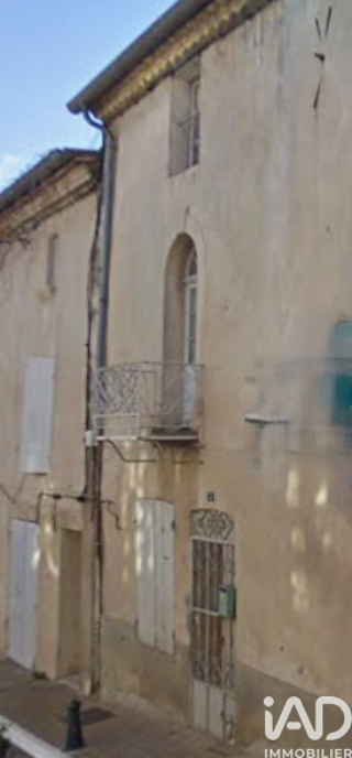  Immeuble à vendre 180 m²