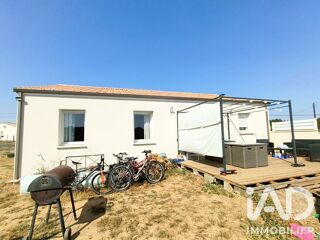  Maison à vendre 5 pièces 93 m²