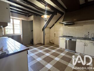  Maison à vendre 6 pièces 140 m²