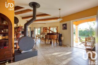  Maison à vendre 4 pièces 168 m²