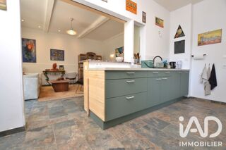  Maison à vendre 6 pièces 143 m²