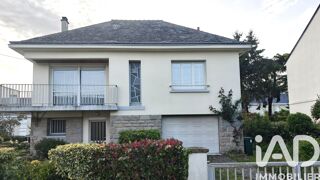  Maison à vendre 5 pièces 150 m²