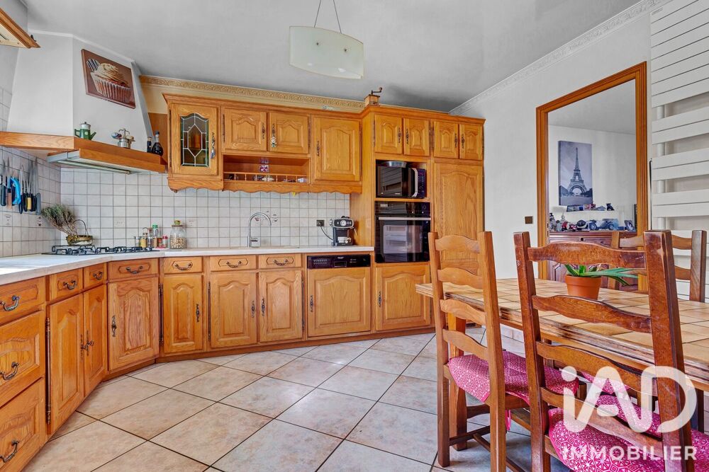 Vente Maison Vente Maison/villa 6 pièces Sainte-geneviève-des-bois