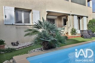  Maison à vendre 6 pièces 159 m²