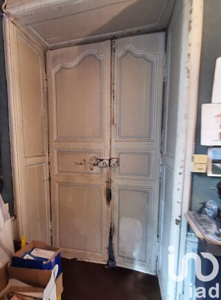  Immeuble à vendre 600 m²