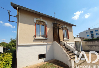  Maison � vendre 4 pi�ces 105 m�