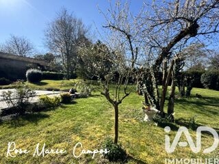  Maison � vendre 7 pi�ces 161 m�