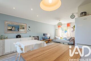  Maison à vendre 3 pièces 64 m²