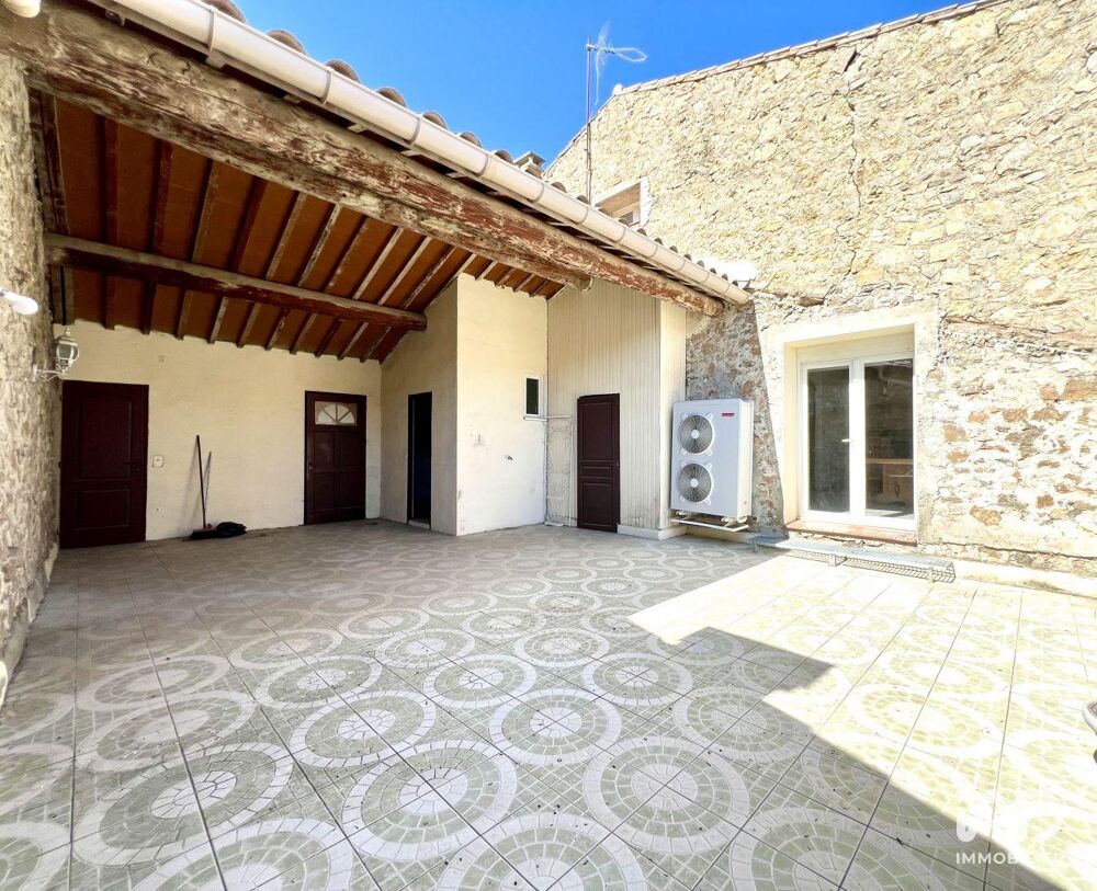 Vente Maison/villa 7 pièces