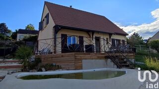  Maison � vendre 5 pi�ces 97 m�