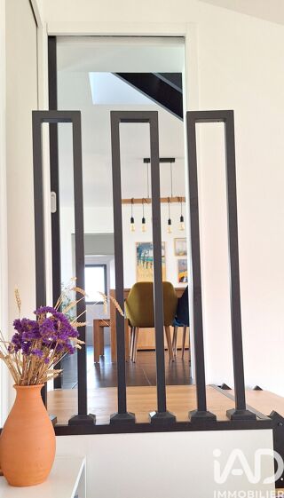  Maison � vendre 6 pi�ces 133 m�