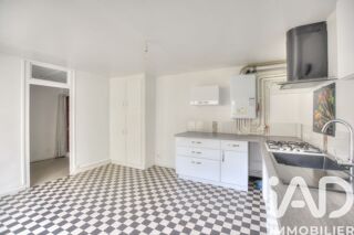  Maison à vendre 3 pièces 90 m²