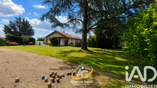  Maison � vendre 5 pi�ces 124 m�