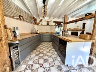  Maison à vendre 5 pièces 180 m²