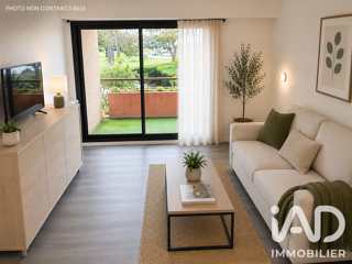  Appartement à vendre 3 pièces 56 m²