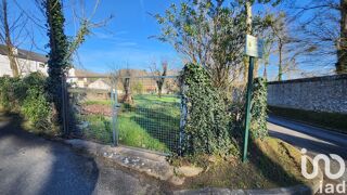  Terrain à vendre 660 m²