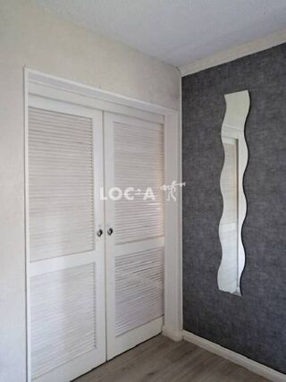  Appartement � louer 4 pi�ces 74 m� Rillieux-la-pape