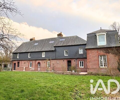   Vente Maison Maison - 8 pi�ce(s) - 305 m�