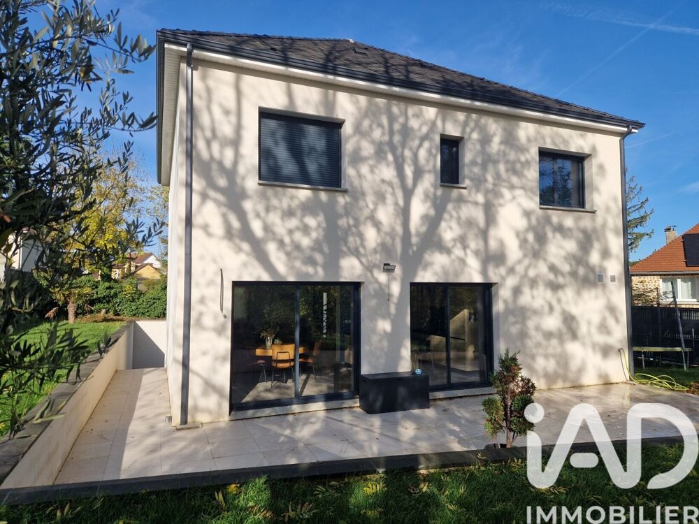 Vente Maison traditionnelle 6 pièces
