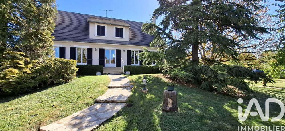 Vente Maison/villa 11 pièces