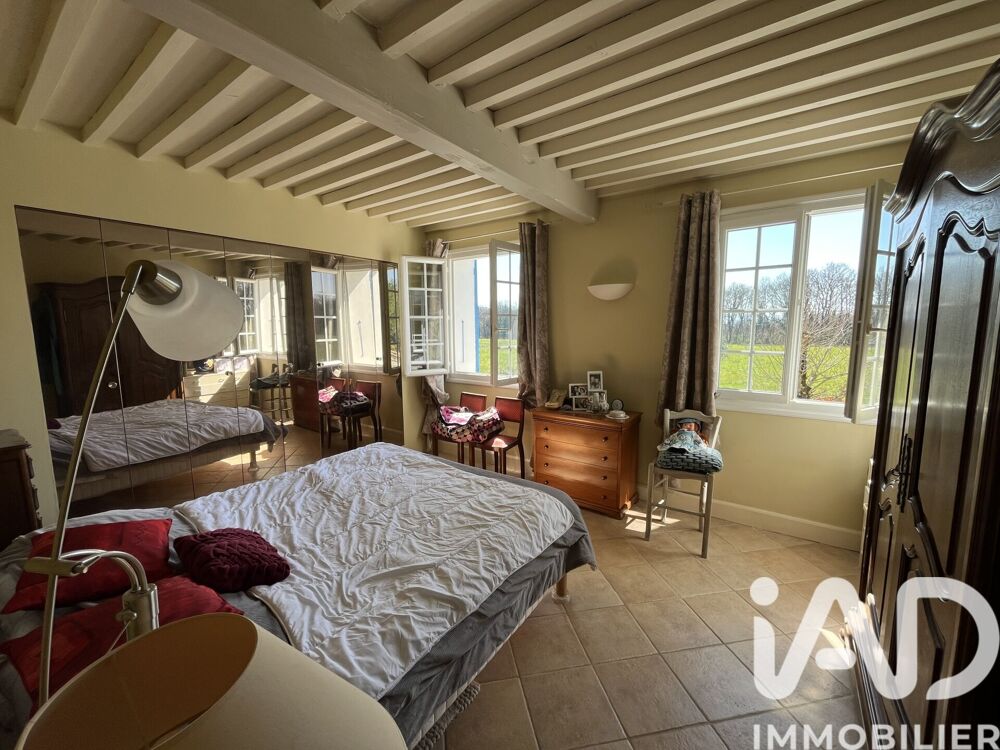 à vendre  Maison Eurre (26400)