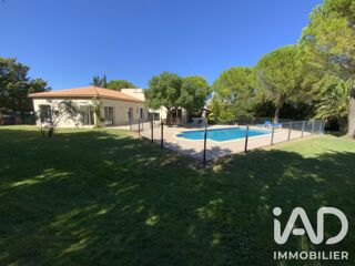  Maison à vendre 6 pièces 150 m²