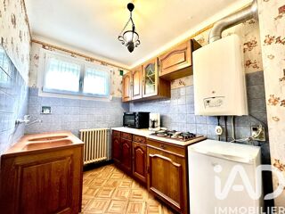  Maison à vendre 4 pièces 75 m²