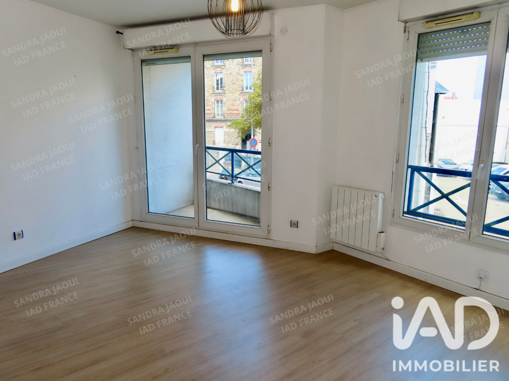 Vente Appartement Vente Appartement 2 pièces Enghien-les-bains