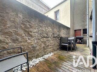 Maison � vendre 5 pi�ces 195 m�