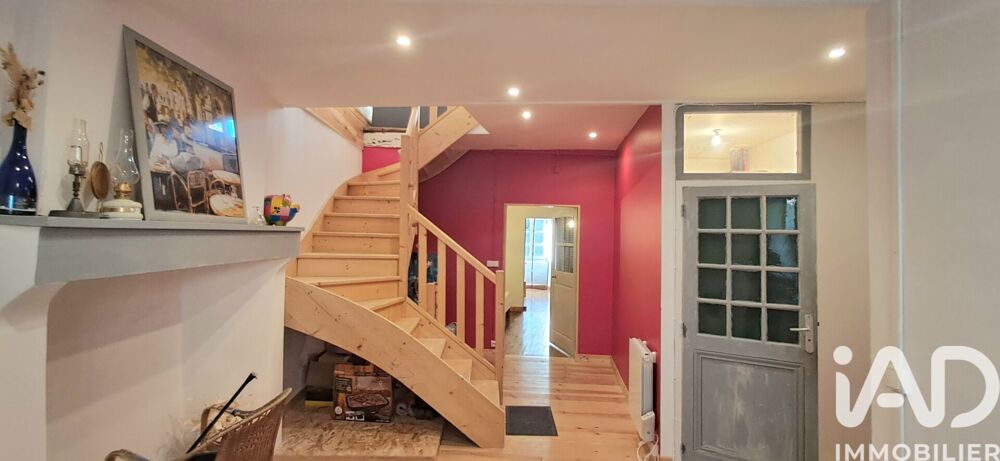 Vente Maison Vente Maison/villa 3 pièces Valdrôme