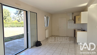 Maison à vendre 5 pièces 113 m²