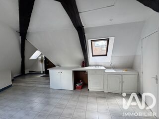  Appartement à vendre 2 pièces 25 m²
