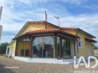  Maison à vendre 6 pièces 137 m²