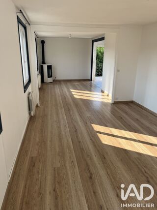  Maison à vendre 6 pièces 100 m²