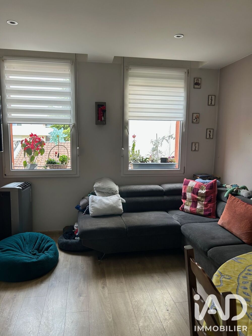 Vente Immeuble Vente Immeuble 256 m&sup2; Montigny-lès-metz