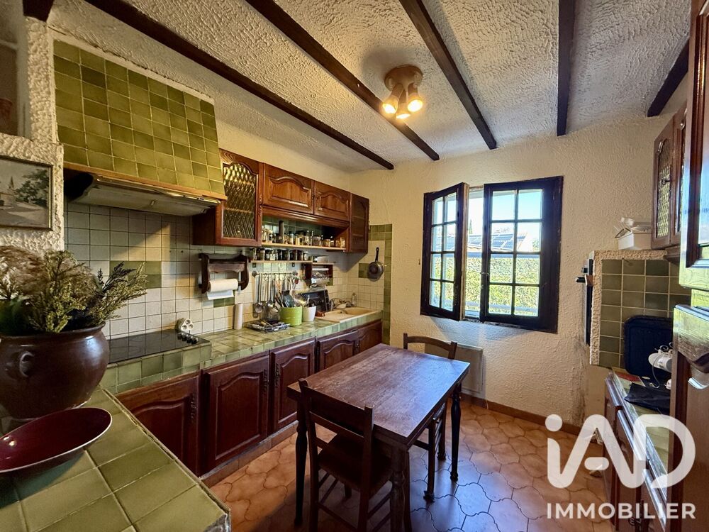 Vente Maison Vente Maison/villa 6 pièces Sarrians