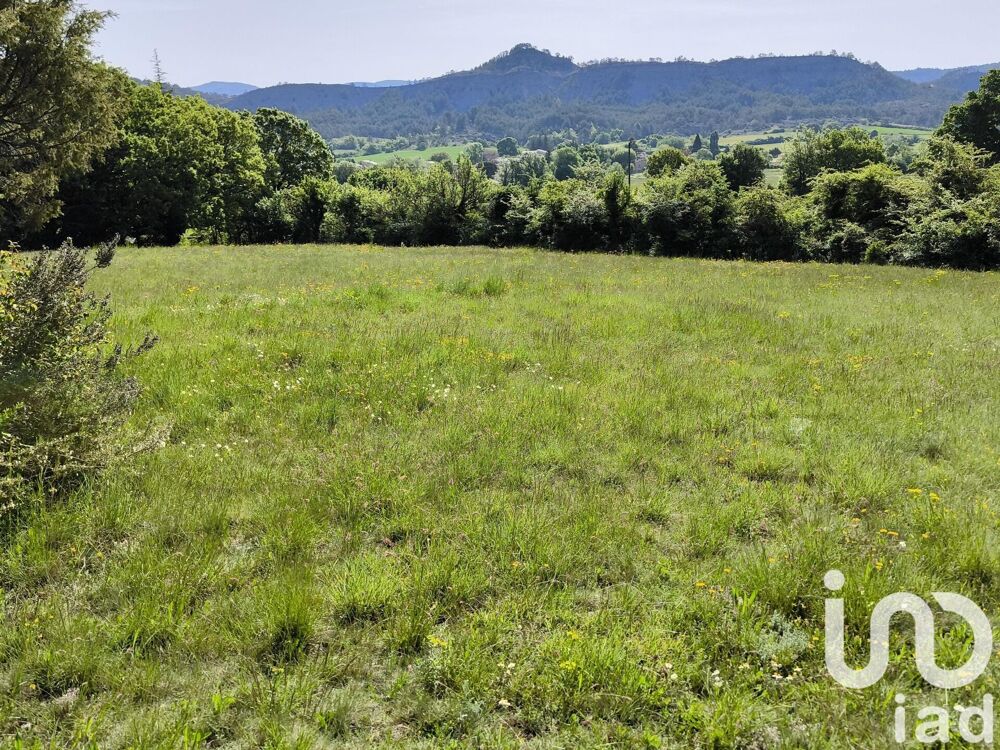 Vente Maison Vente Maison de campagne 3 pièces Aubignosc