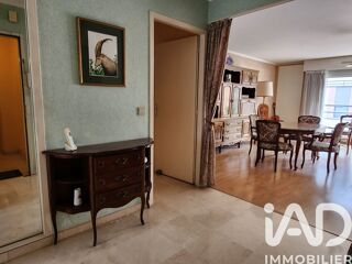  Appartement à vendre 4 pièces 85 m²