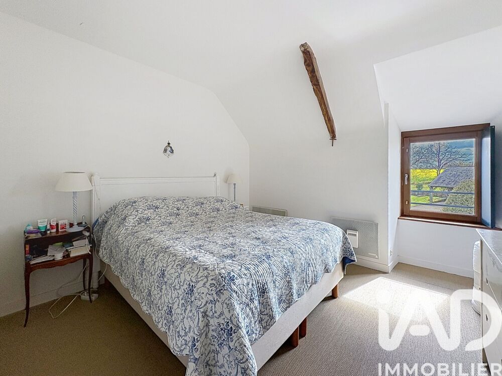 Vente Maison Vente Longère 10 pièces Matignon