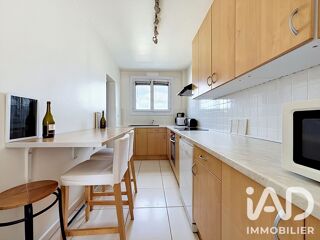  Appartement à vendre 4 pièces 67 m²