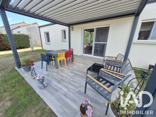  Maison à vendre 4 pièces 95 m²