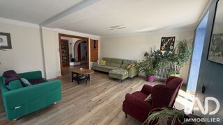  Appartement à vendre 4 pièces 126 m²