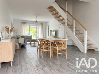  Maison à vendre 5 pièces 105 m²