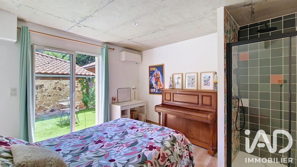 à vendre  Maison Parentis-en-Born (40160)